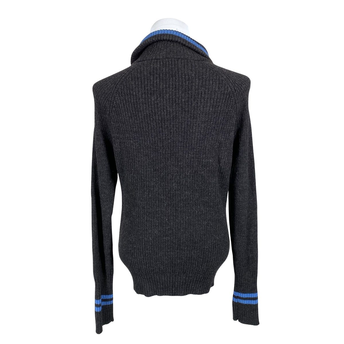 Unisex Devold - Kampsun, suurus L - Hall (3)