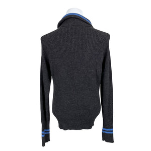 Unisex Devold - Kampsun, suurus L - Hall (3)