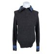 Unisex Devold - Kampsun, suurus L - Hall ()