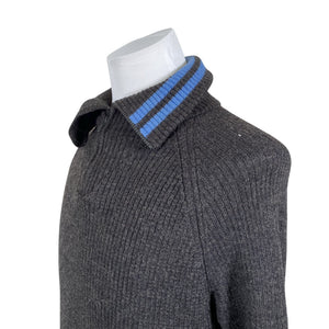 Unisex Devold - Kampsun, suurus L - Hall (2)