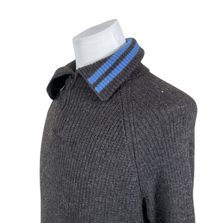 Unisex Devold - Kampsun, suurus L - Hall (2)