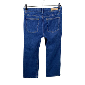 Unisex Part two - Teksad, suurus W33 - Sinine (2)