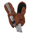 Unisex Polarn O. Pyret - Kevad-/sügiskindad, suurus 2 - 3 vuotta - Pruun ()