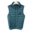 Unisex Polarn O. Pyret - Õuevest, suurus 128 - 134 - Roheline ()