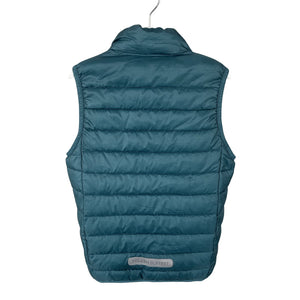 Unisex Polarn O. Pyret - Õuevest, suurus 128 - 134 - Roheline (2)