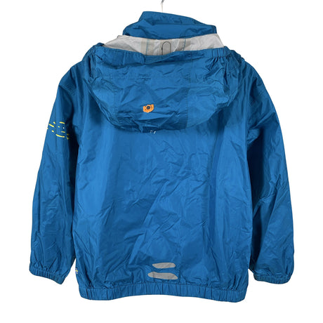 Unisex Isbjörn of Sweden - Jope, suurus 110 - 116 - Türkiis (2)