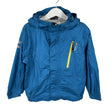 Unisex Isbjörn of Sweden - Jope, suurus 110 - 116 - Türkiis ()