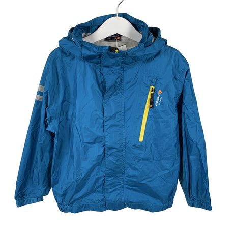 Unisex Isbjörn of Sweden - Jope, suurus 110 - 116 - Türkiis ()