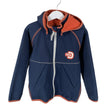 Unisex Didriksons - Softshell jope, suurus 116 - 122 - Sinine ()