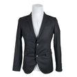Unisex Jack & Jones - Pintsak, suurus S - Must ()