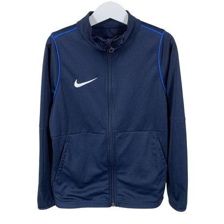 Unisex Nike - Soojendusjope, suurus 128 - 134 - Sinine ()