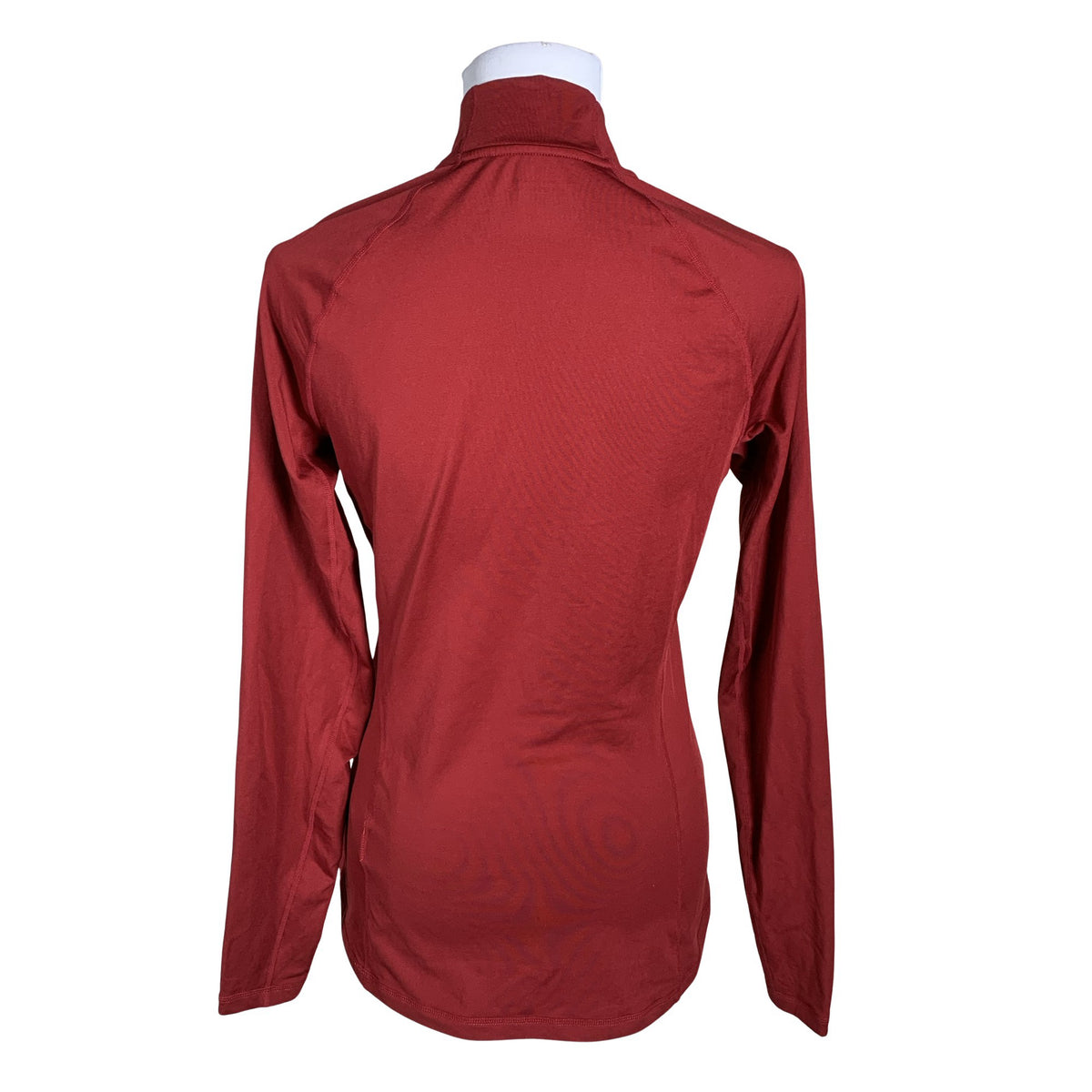Unisex Björn Borg - Spordisärk, pikad käised, suurus 38 - Veinipunane (2)