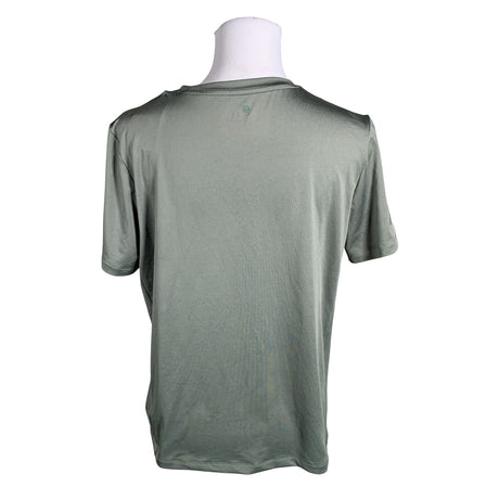 Unisex Björn Borg - Spordisärk, lühikesed käised, suurus 40 - Roheline (2)