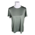 Unisex Björn Borg - Spordisärk, lühikesed käised, suurus 40 - Roheline ()