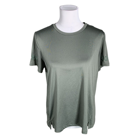Unisex Björn Borg - Spordisärk, lühikesed käised, suurus 40 - Roheline ()