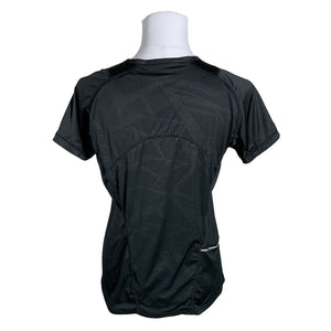 Unisex Nike - Spordisärk, lühikesed käised, suurus 38 - Must (2)