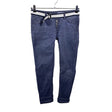 Unisex EDC by Esprit - Mittevenivad püksid, suurus 34 - Sinine ()
