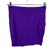 Unisex Nanso - Trikotaažist seelik, suurus 36 - Lilla ()