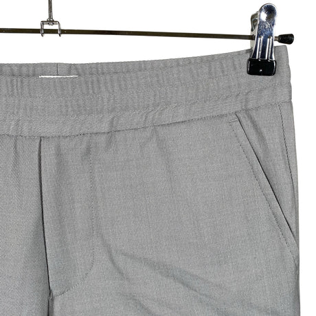 Unisex Filippa K. - Mittevenivad püksid, suurus 40 - Hall (2)
