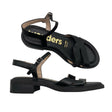Unisex Wonders - Rihmikud, suurus 41 - Must ()