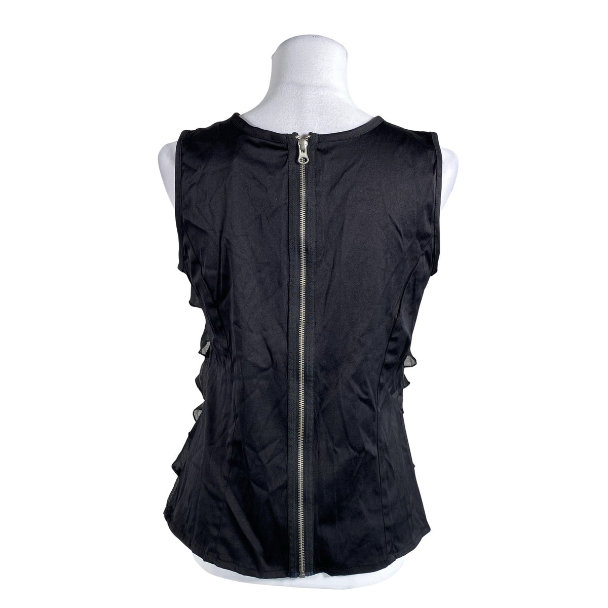 Unisex Rut m.fl - Topp, suurus 40 - Must (2)