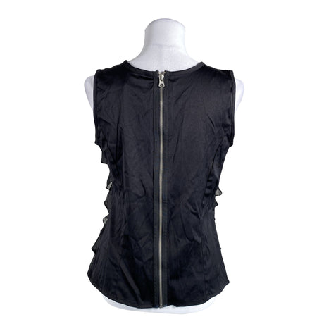 Unisex Rut m.fl - Topp, suurus 40 - Must (2)
