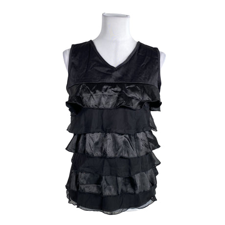 Unisex Rut m.fl - Topp, suurus 40 - Must ()