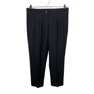 Unisex Noom - Viigipüksid, suurus 42 - Must (1)