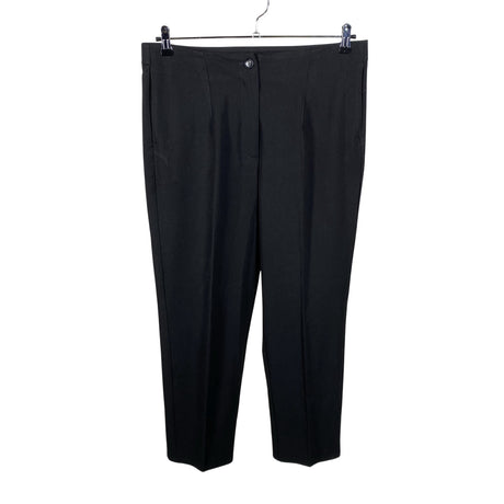 Unisex Noom - Viigipüksid, suurus 42 - Must ()