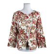 Unisex Tazzia - Jakk, suurus 38 - Valge ()