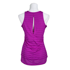 Unisex Soc - Sporditopp, suurus 36 - Lilla (2)