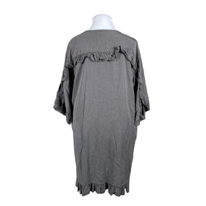 Unisex Stella Milani - Mitteveniv kleit, suurus 46 - Hall (2)
