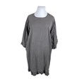 Unisex Stella Milani - Mitteveniv kleit, suurus 46 - Hall ()