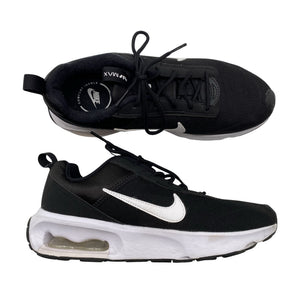 Unisex Nike - Tossud, suurus 39 - Must (1)