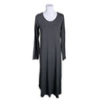 Unisex Nanso - Maksikleit, suurus 38 - Hall ()