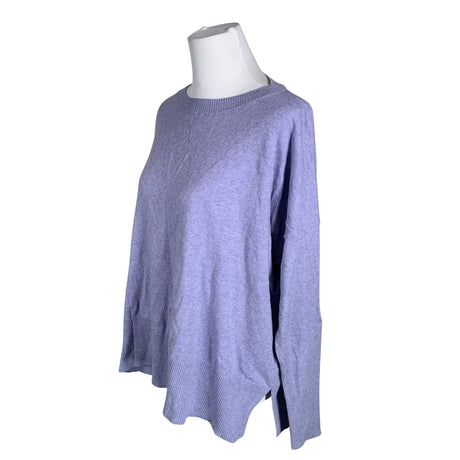 Unisex Nanso - Kampsun, suurus 40 - Lilla (2)