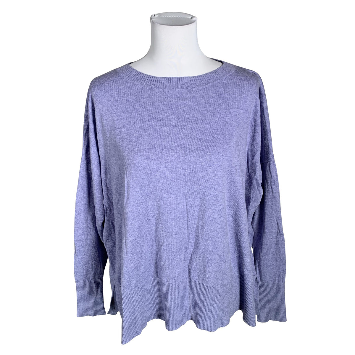 Unisex Nanso - Kampsun, suurus 40 - Lilla (1)
