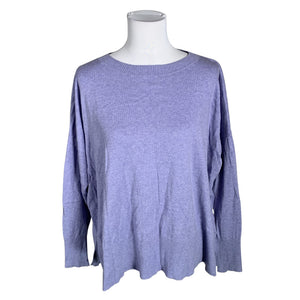 Unisex Nanso - Kampsun, suurus 40 - Lilla (1)