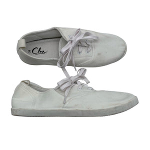 Unisex Clou - Tennised, suurus 38 - Valge (1)