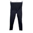 Unisex Lindex - Teksaretuusid, suurus 40 - Must ()