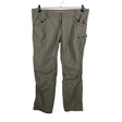 Unisex Icepeak - Õuepüksid, suurus 44 - Roheline ()