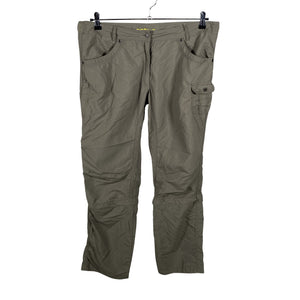 Unisex Icepeak - Õuepüksid, suurus 44 - Roheline (1)