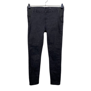Unisex Mama Licious - Teksaretuusid, suurus W31 - Must (1)