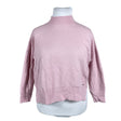 Unisex Superdry - Kampsun, suurus 42 - Heleroosa ()