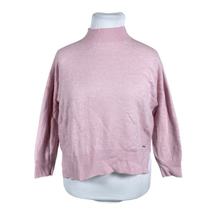 Unisex Superdry - Kampsun, suurus 42 - Heleroosa (1)