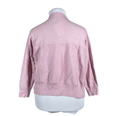 Unisex Superdry - Kampsun, suurus 42 - Heleroosa (2)