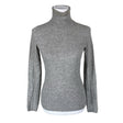 Unisex Pure Cashmere NYC - Kampsun, suurus 36 - Hall ()
