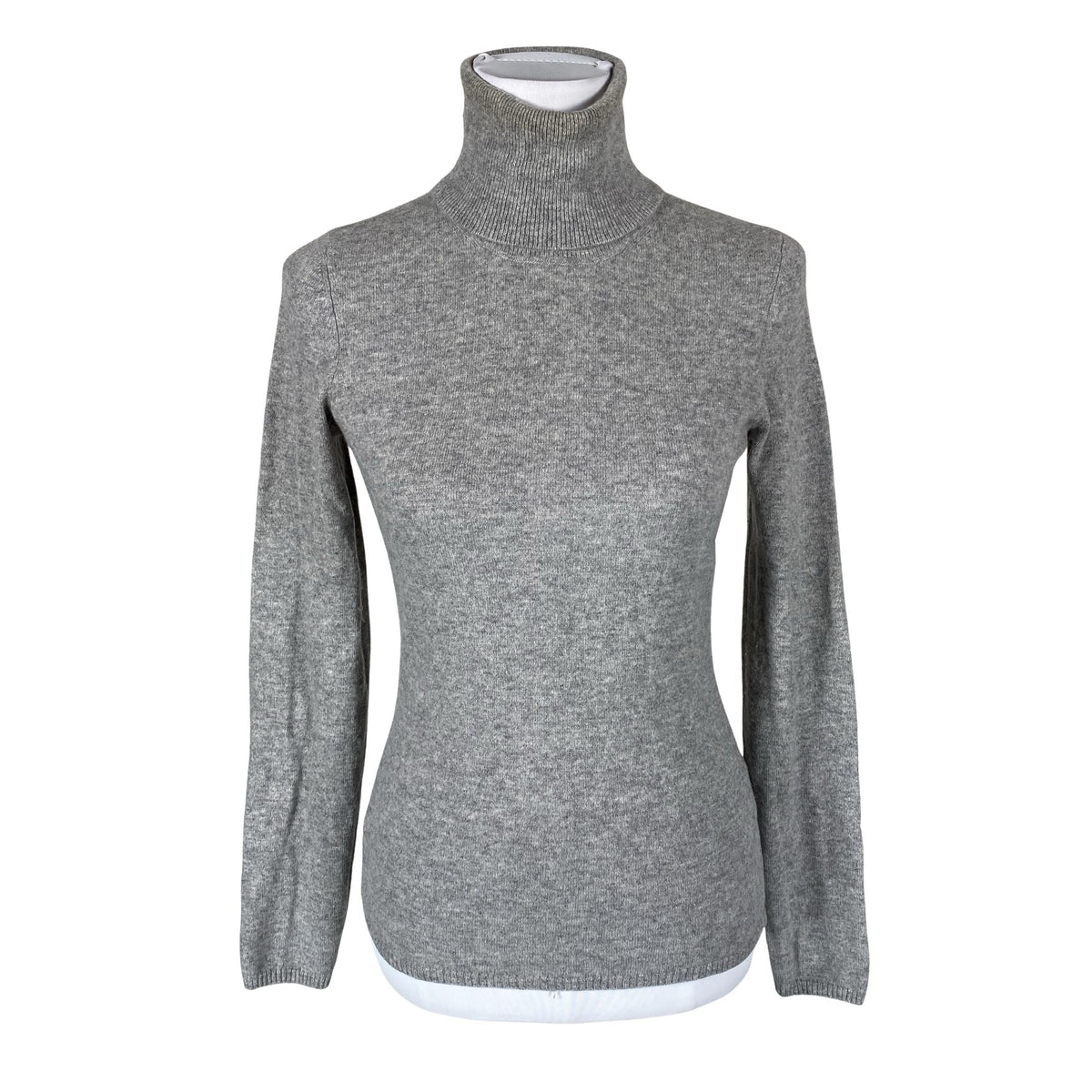 Unisex Pure Cashmere NYC - Kampsun, suurus 36 - Hall (1)