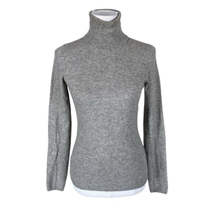 Unisex Pure Cashmere NYC - Kampsun, suurus 36 - Hall (1)