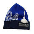 Unisex Anteater Clothing - Talvemüts, suurus 50 - 52 cm - Sinine ()